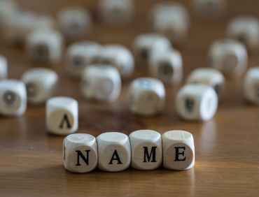 NAME
