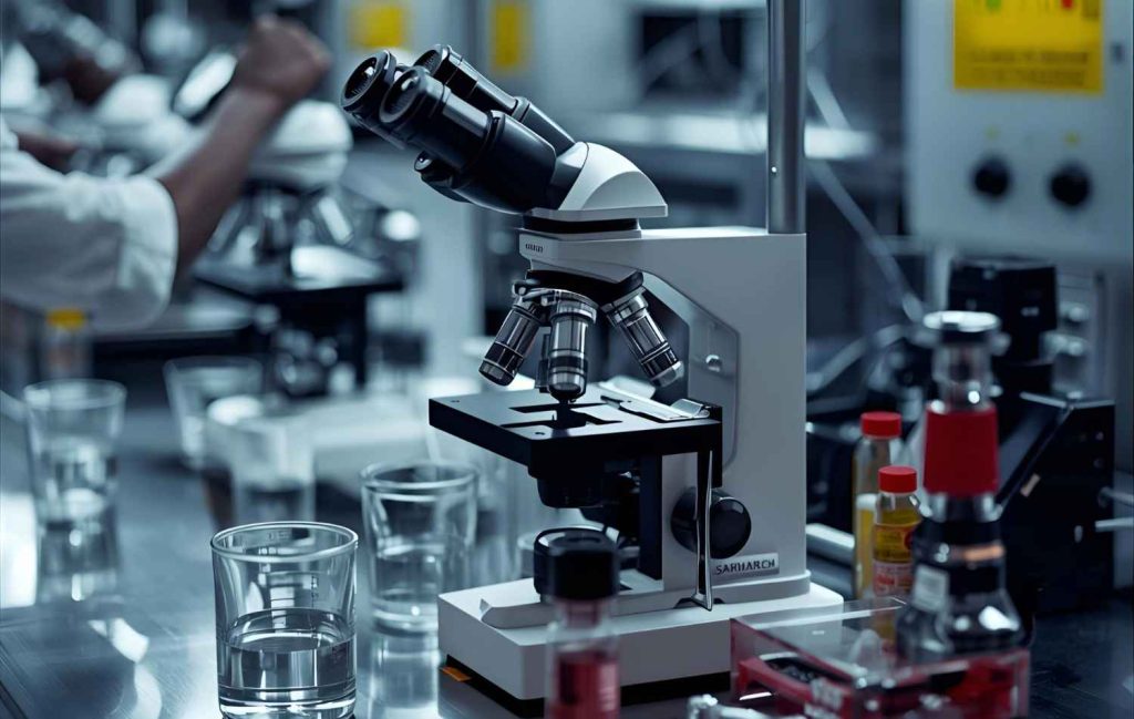 Biotechnology - Databiotech