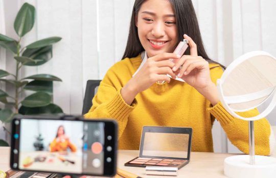 Influencer Platform & Influencer Marketing2